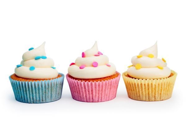 Picture of Cupcakes